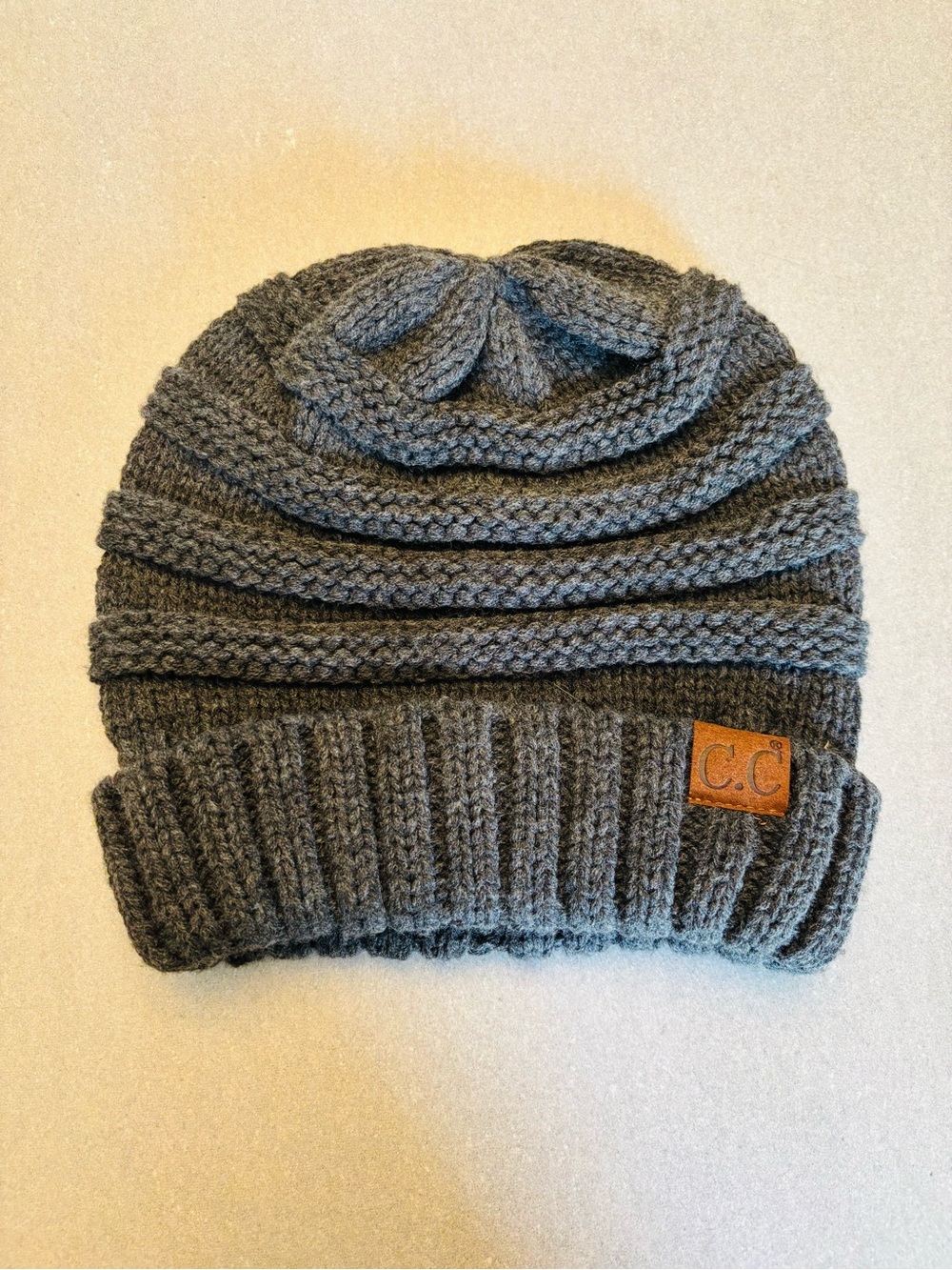 C.C Beanie
